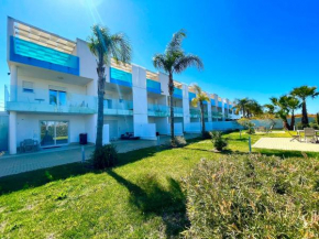  Vespucci Apartments Torre Lapillo  Торре-Лапилло